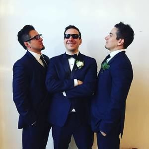 Meet your Posher, Dan